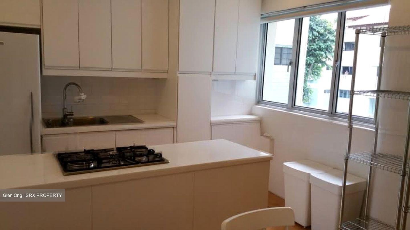 Blk 150A Bishan Street 11 (Bishan), HDB 3 Rooms #572279431